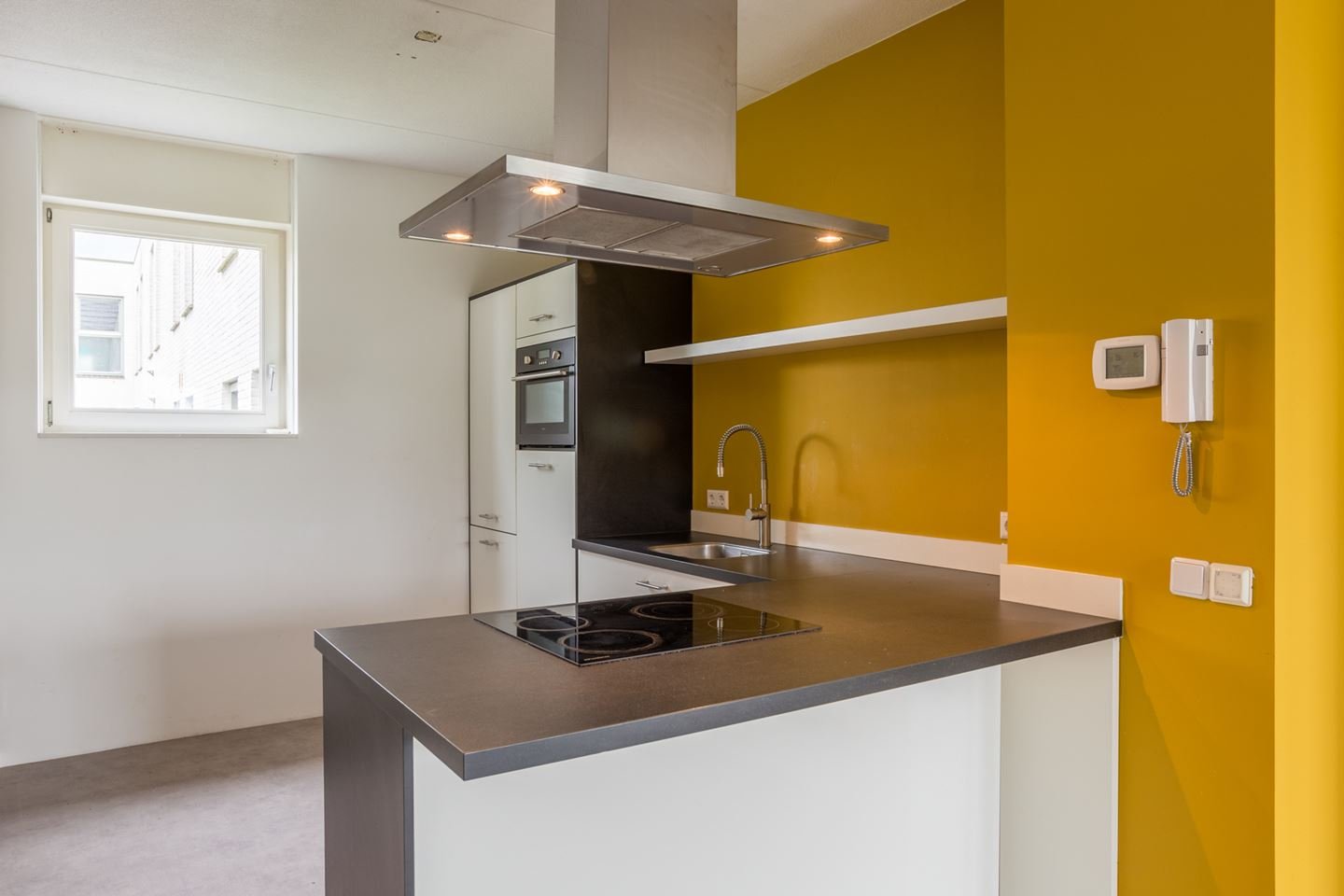 Appartement te koop: Zijdevlinder 126, Nijkerk
