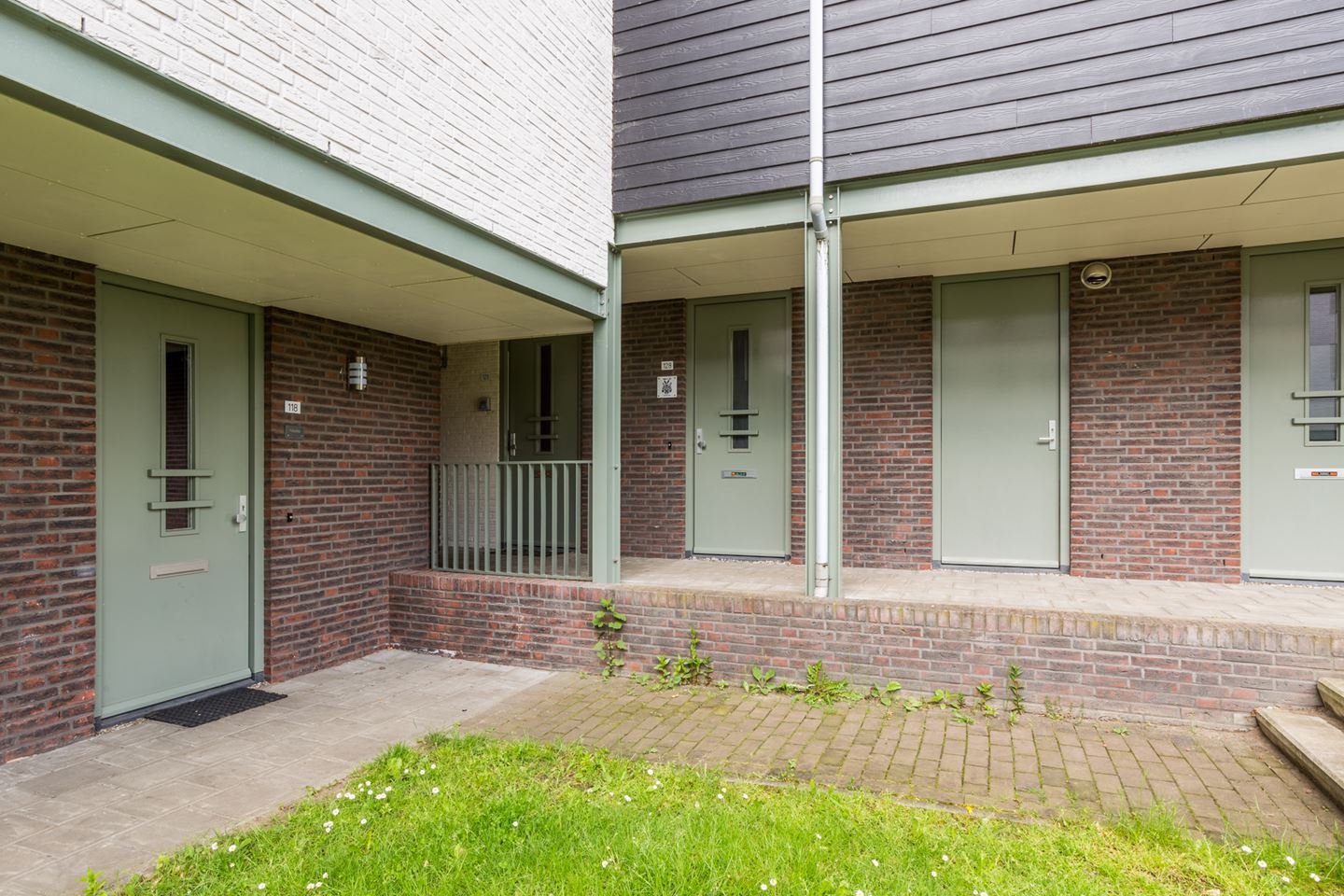 Appartement te koop: Zijdevlinder 126, Nijkerk