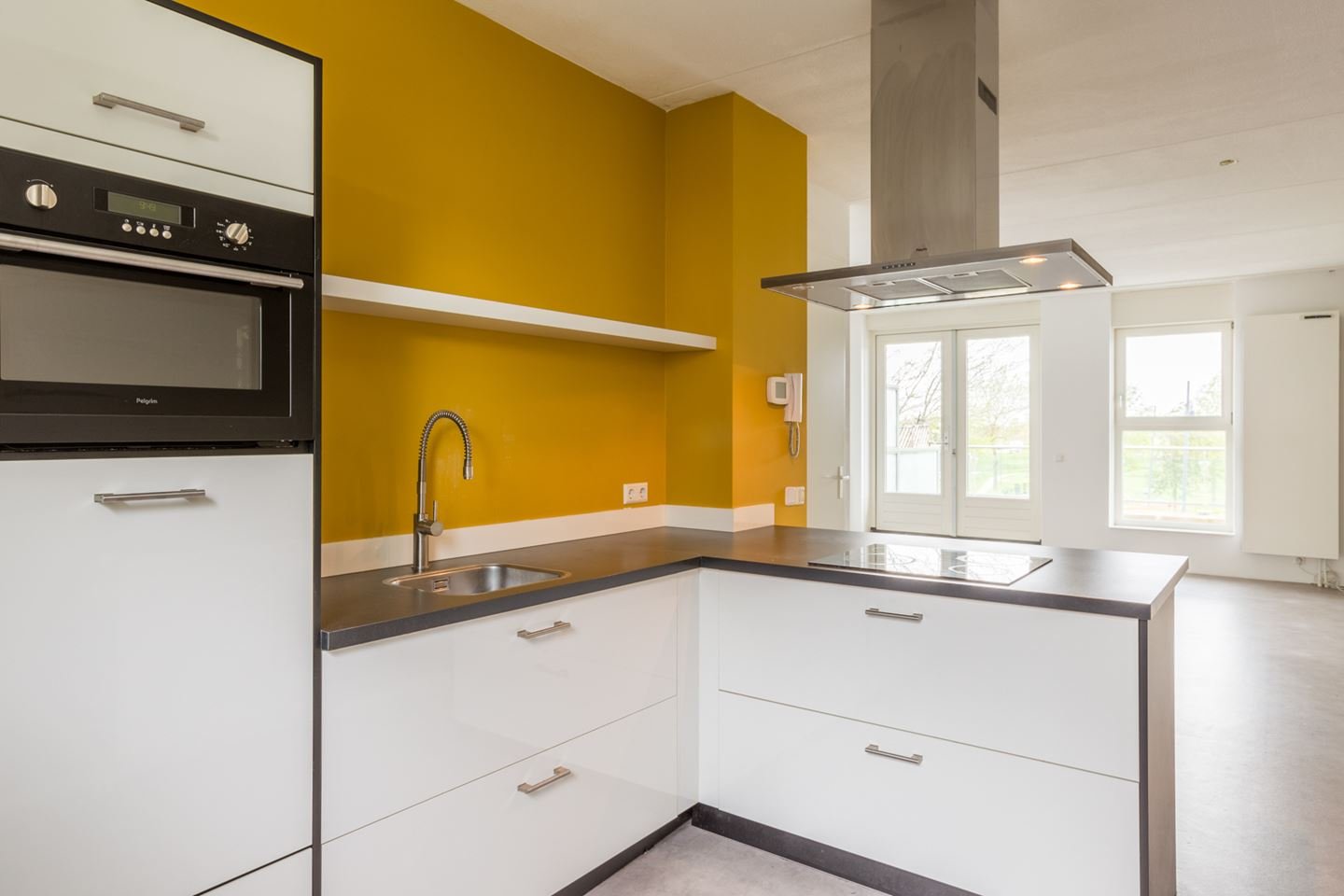 Appartement te koop: Zijdevlinder 126, Nijkerk