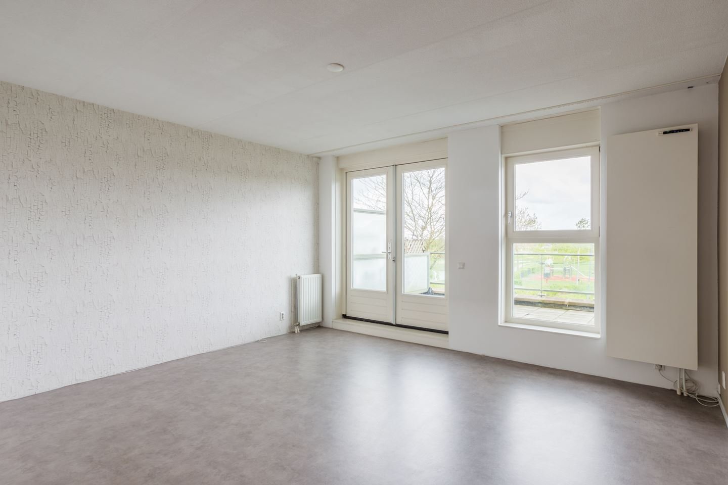 Appartement te koop: Zijdevlinder 126, Nijkerk