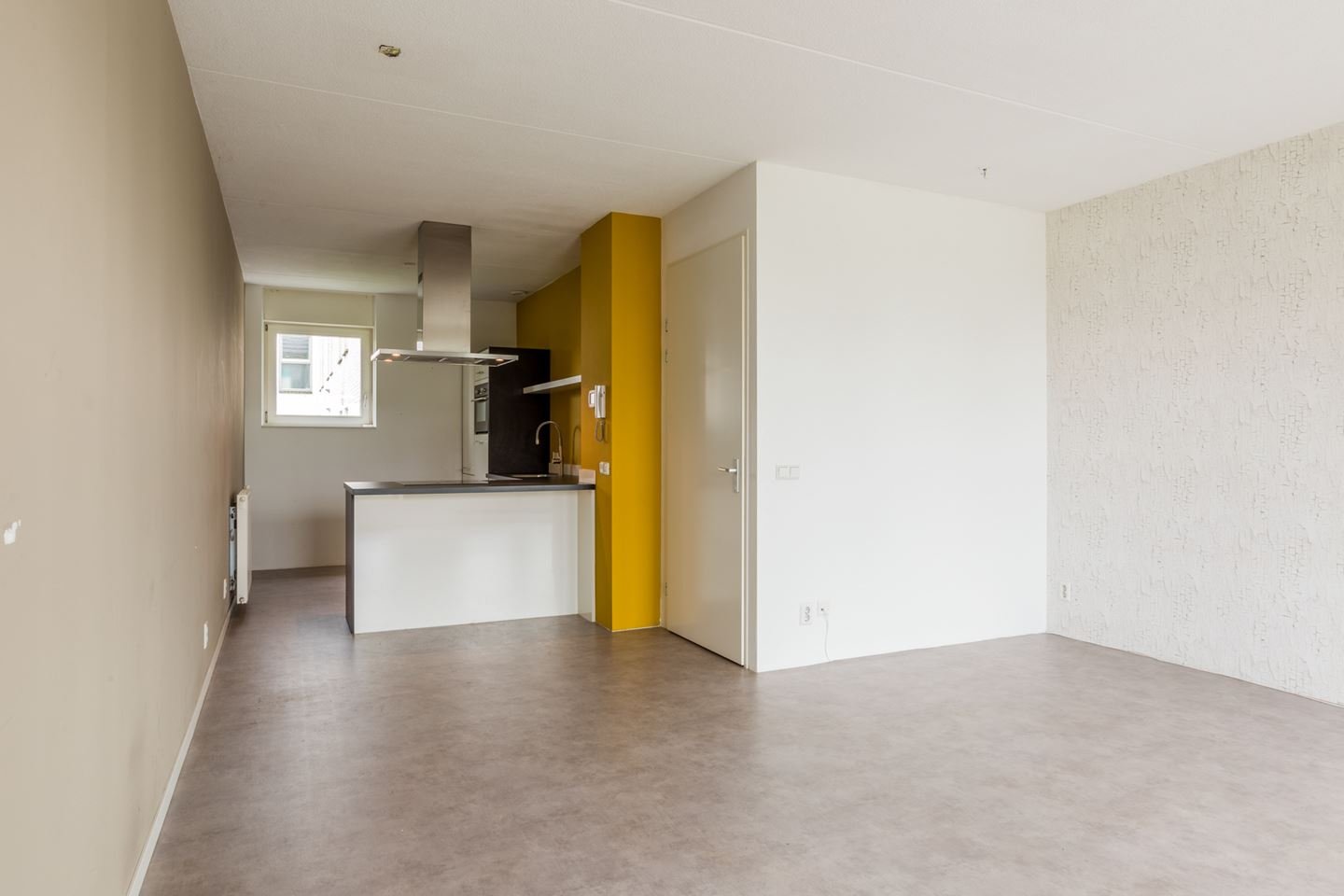 Appartement te koop: Zijdevlinder 126, Nijkerk