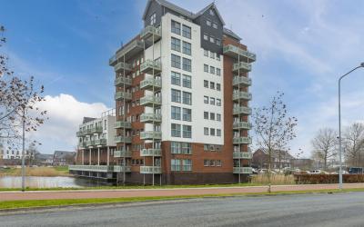 Zijdevlinder 22