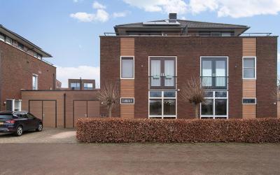 Stuurboord 5