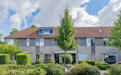 Greppelland 22