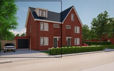 De Goede Wo. 3