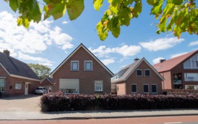 Van Dijkhuizenstraat 67-A