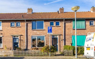 Van Noortstraat 4