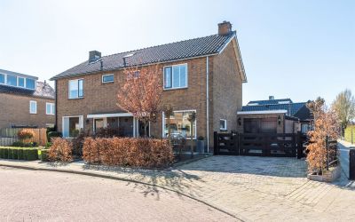Van Rootselaarstraat 9