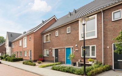 Dokter van de Kolkstraat 22
