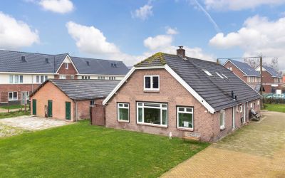 Dokter van de Kolkstraat 36