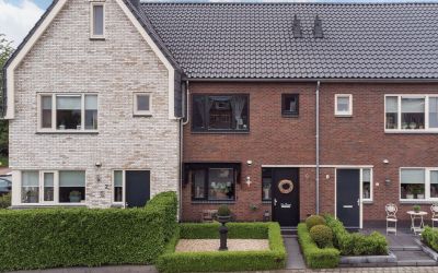 Dokter van de Kolkstraat 4