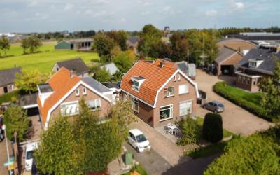 Domstraat 11