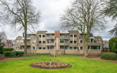 Kantemarsweg 28-A