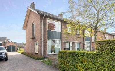 Westerdorpsstraat 45