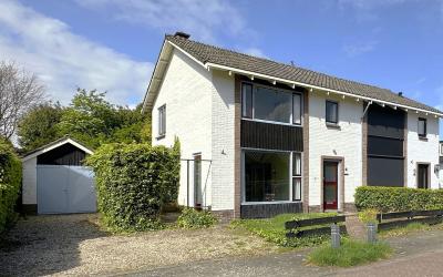 van Zuylenl. 4