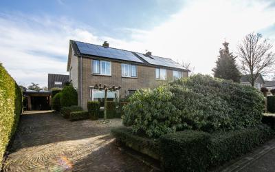Mulderslaan. 1