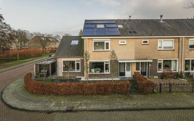Seringenlaan 46