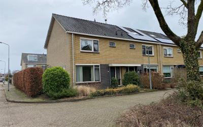 Mauritslaan 1