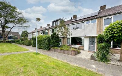 Koningshof 10