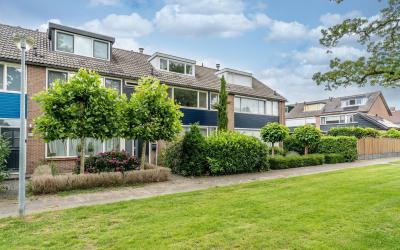 Stadhouders. 4