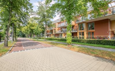 van Aalstplein 33