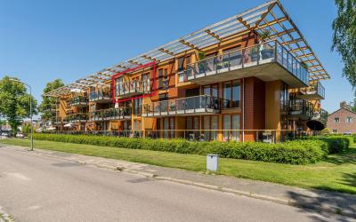van Aalstpl. 57