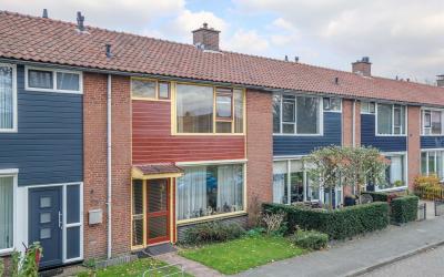 Meerveldlaan 25