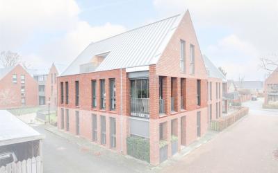 Meerveldlaan 2-D