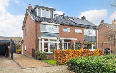 Nachtegaallaan 5