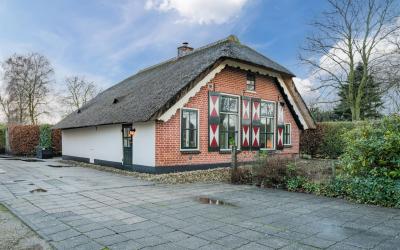 Laakweg 47-A