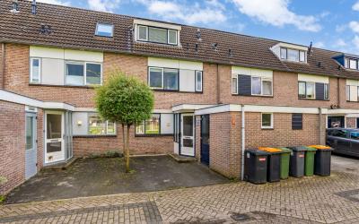 Klaverweide 5