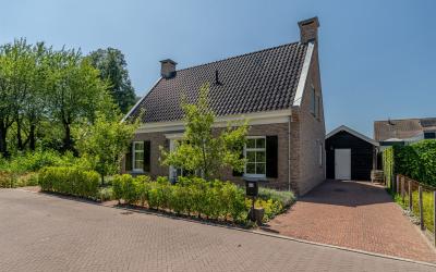 Weidelaan 33-A