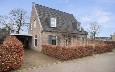 Weidelaan 33-B
