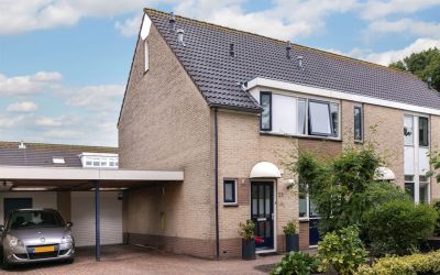 Huisstede 21