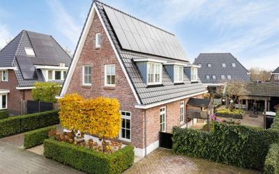 Bessel van Butselerlaan 16