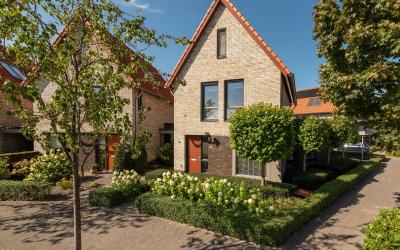 Jan Aertshof 9