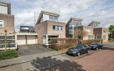 Dr. F.W. Klaarenbeeksingel 45