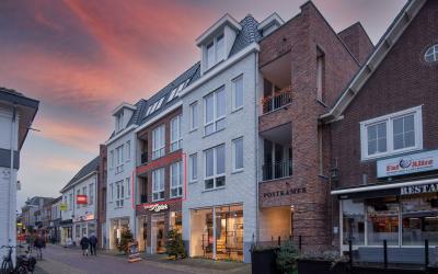 Dorpsstraat 45-B