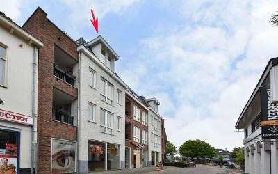Dorpsstraat 45-R