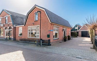 Dorpsstraat 101