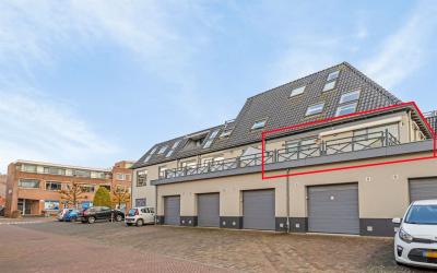 Dorpsstraat 74-A