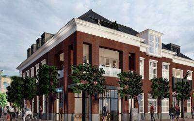 Kerkplein 4-D