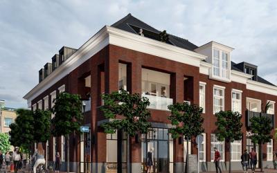 Kerkplein 4-H