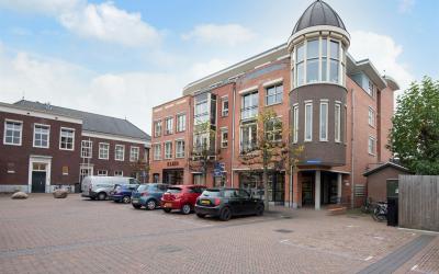 Kerkplein 40