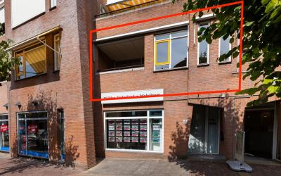 Brinkstraat 2-D