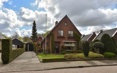 Torenlaan 2