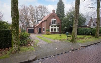 Parklaan 12