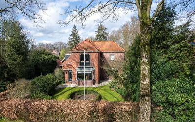 Parklaan 18