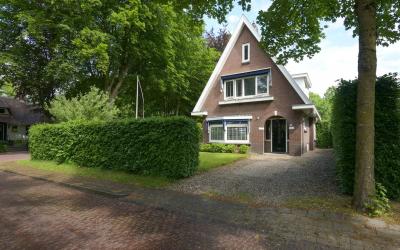 Parklaan 34