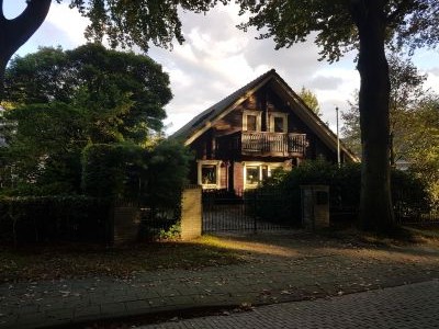 Beukenlaan 4
